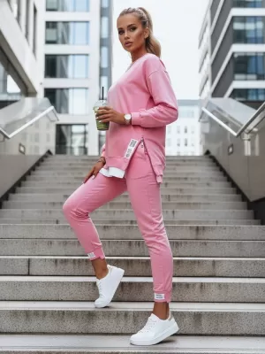 Ruha DSTREET AY0851 RÓZSASZÍN