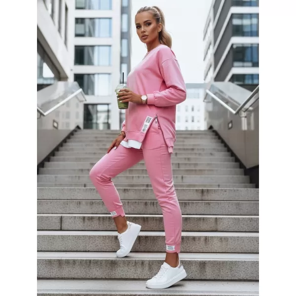  Ruha DSTREET AY0851 RÓZSASZÍN 