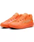 Női cipők PUMA STEWIE 4 FLAWLESS 312172-04 NAPPATAK/FLURO NARANCSSÁRGA KUTYA