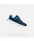 Fiú tornacipő GEOX FOOT-RUN J65PDB06K9JCF44D KÉK
