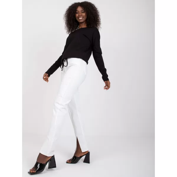  Női blúz BASIC FEEL GOOD RV-BZ-5122.14P NOIR 