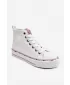 Női tornacipő CROSS KK2R4044C WHITE Cross Jeans