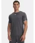 Férfi póló UNDER ARMOUR M CHALLENGER TRAIN SS 6009875-025 SZÜRKE