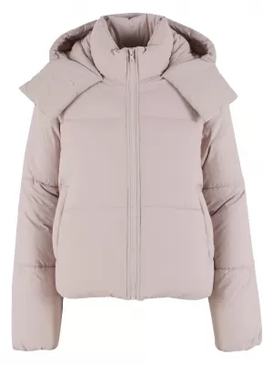Női kabát URBAN CLASSICS TB7797 FELHŐ