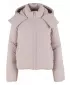 Női kabát URBAN CLASSICS TB7797 FELHŐ