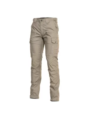 Férfi nadrág PENTAGON RANGER 2.0 K05007-2.0 KHAKI