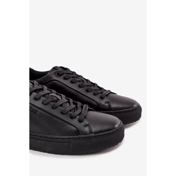  Férfi tornacipő BIG STAR SS174121 BLACK Big Star Shoes 