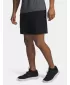 Férfi rövidnadrág UNDER ARMOUR UA VANISH WVEN SHORT 2.0 6IN 6009865-001 FEKETE