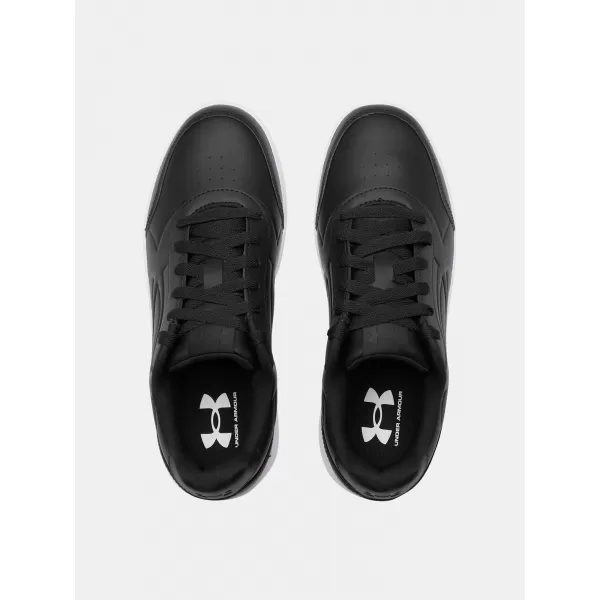  Férfi cipők UNDER ARMOUR UA TEMPO 6005795-001 FEKETE 