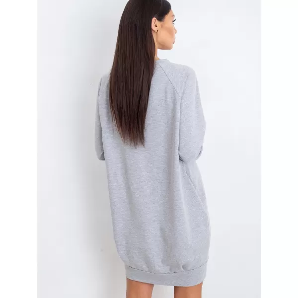  Ruha BASIC FEEL GOOD RV-TU-5184.93P SZÜRKE 
