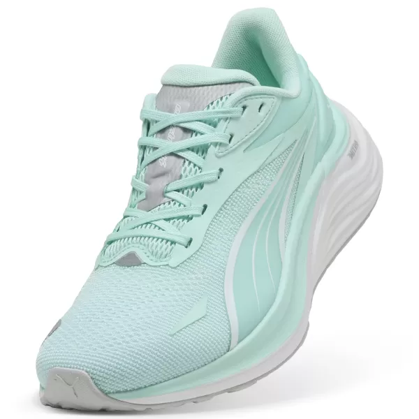  Női cipők PUMA ELECTRIFY NITRO 4 WN 310788_12 MINT MELT/ MENTA OLVADÉK/PUMA FEHÉR 