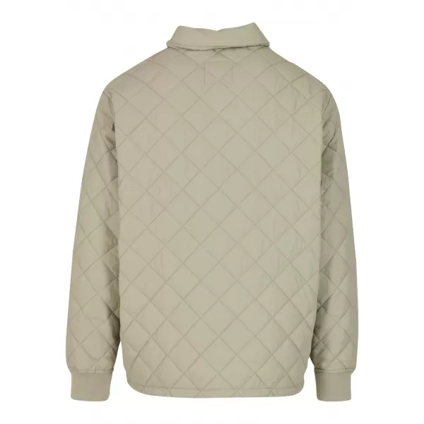  Férfi dzseki URBAN CLASSICS TB7630 LÁGY SALVIA 
