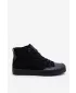 Női tornacipő BIG STAR LL274444 BLACK Big Star Shoes