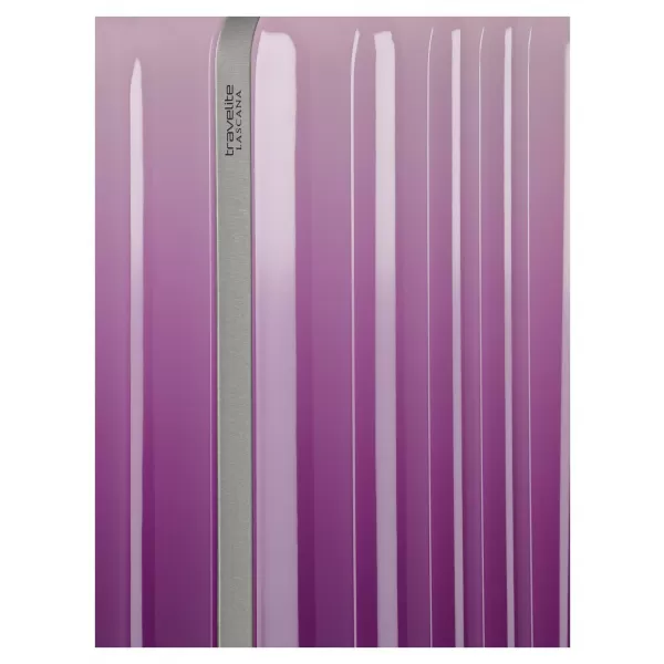  Bőrönd TRAVELITE Lascana Edition M Purple Degrade LILA SZÍNÁTMENET 