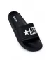 Férfi papucs BIG STAR DD174699 BLACK Big Star Shoes