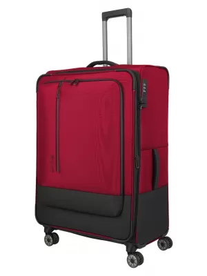 Bőrönd TRAVELITE Crosslite XL SZERK