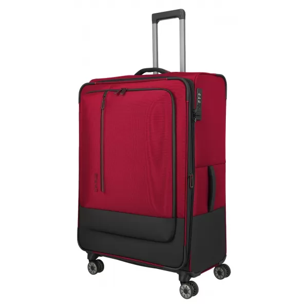  Bőrönd TRAVELITE Crosslite XL SZERK 