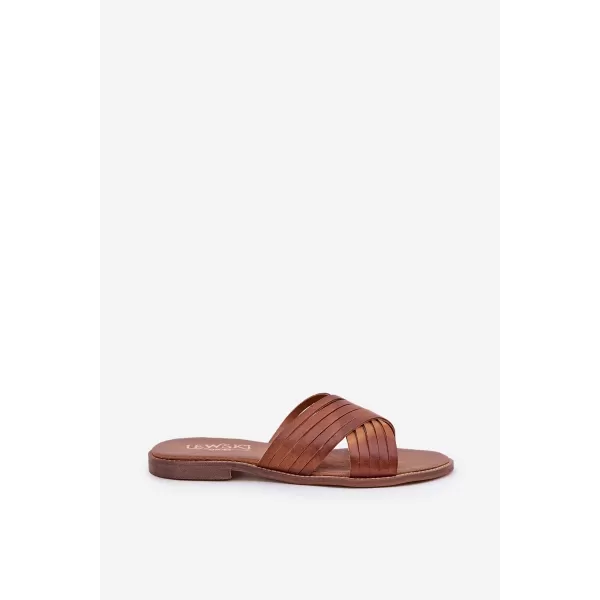  Női papucs BOTO SHOES 3682 35317 PRZECIER 