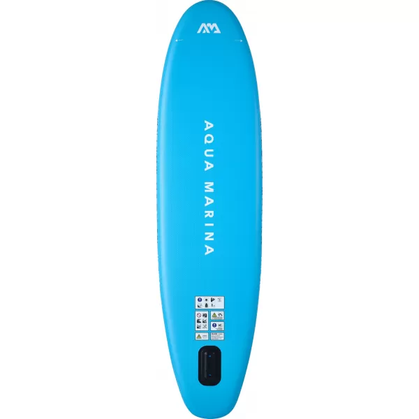  Eveződeszka AQUA MARINA Vapor 104 AQUA SPLASH 