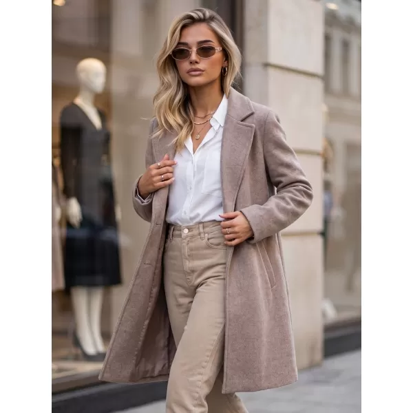  Női kabát DSTREET NY0815 FANGO 