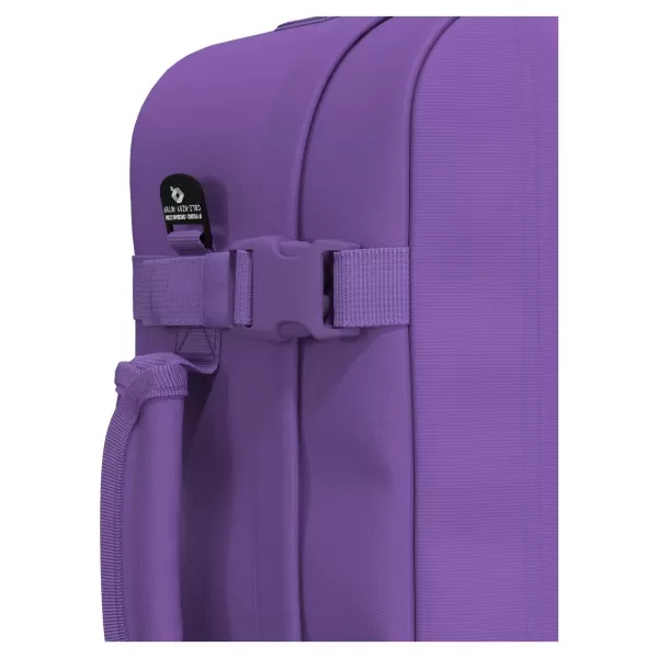  Hátizsák CABINZERO Classic 28L LEVENDULA ÁLOM 