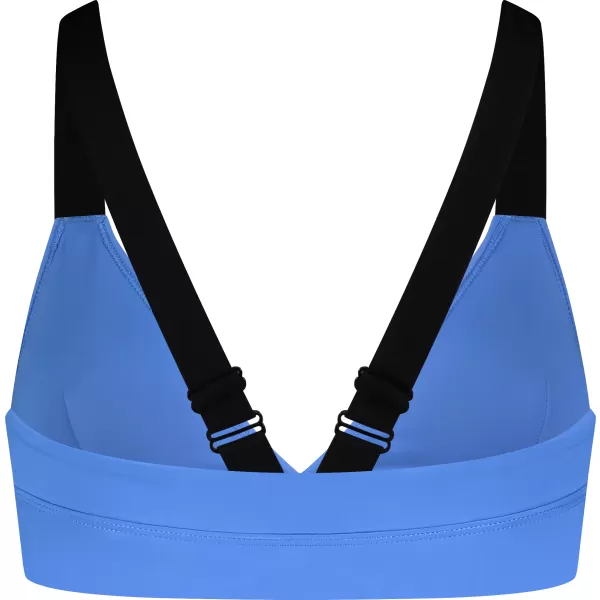 Női bikinifelső NORDBLANC LOVELINESS NBSSS8212 KÉK 
