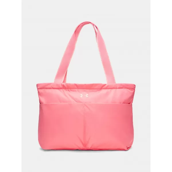  Női táska UNDER ARMOUR STUDIO LITE TOTE 1388920-600 RÓZSASZÍN 