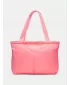 Női táska UNDER ARMOUR STUDIO LITE TOTE 1388920-600 RÓZSASZÍN
