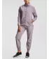 Női kabát UNDER ARMOUR RECOVER WOVEN JACKET 1351928-585 LILA