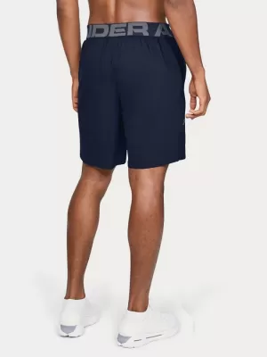 Férfi rövidnadrág UNDER ARMOUR VANISH WOVEN SHORT 1328654-408 KÉK