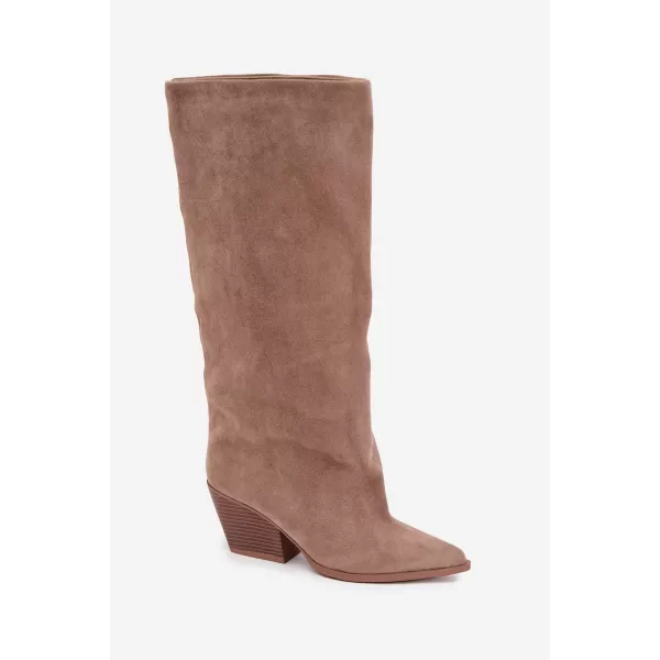 Női csizma BOTO 2579A-1 KHAKI 