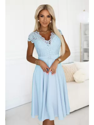 Ruha NUMOCO 381-8 AZÚRKÉK