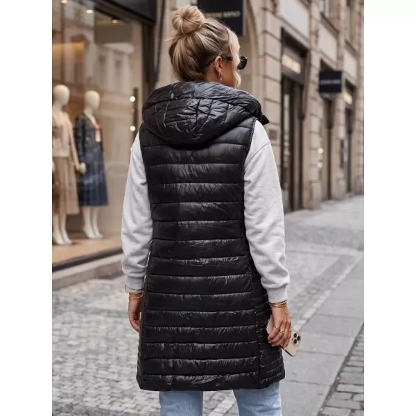  Női mellény DSTREET TY5260 FEKETE 