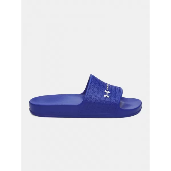  Férfi papucs UNDER ARMOUR UA ARMR SLIDE LITE 6007528-400 KÉK 