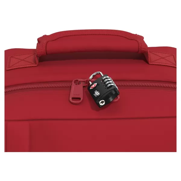  Hátizsák CABINZERO Classic 36L KETCHUP 
