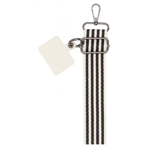  Vállszíj BEAGLES FASHION SHOULDER STRAPS 23698 FEKETE 