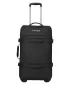 Táska TRAVELITE BOLONIA WHEELED DUFFLE FEKETE