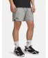 Férfi rövidnadrág UNDER ARMOUR VANISH WOVEN 6IN SHORTS 1373718-069 SZÜRKE