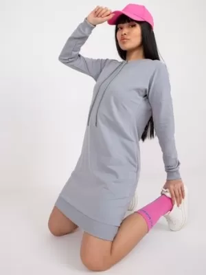 Ruha BASIC FEEL GOOD AP-SK-A-006.73 SZÜRKE