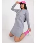 Ruha BASIC FEEL GOOD AP-SK-A-006.73 SZÜRKE
