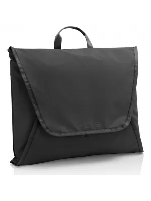 Szervező HEYS Nexus Packmate Organizer FEKETE
