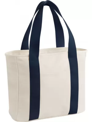 Táska BAGBASE | BG 675 TERMÉSZETES/TENGERÉSZET