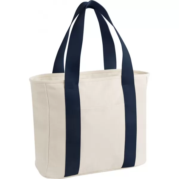  Táska BAGBASE | BG 675 TERMÉSZETES/TENGERÉSZET 