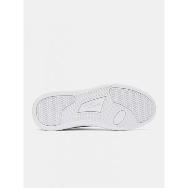  Csizma UNDER ARMOUR GS TEMPO 6013810-001 FEKETE 