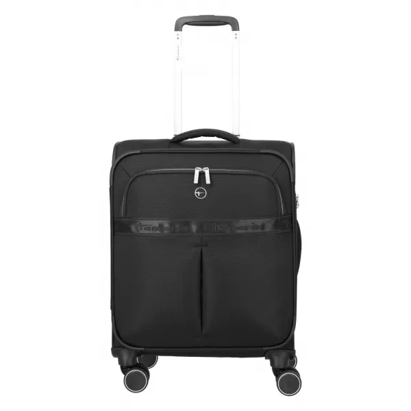  Táska TRAVELITE Voyaage S FEKETE 