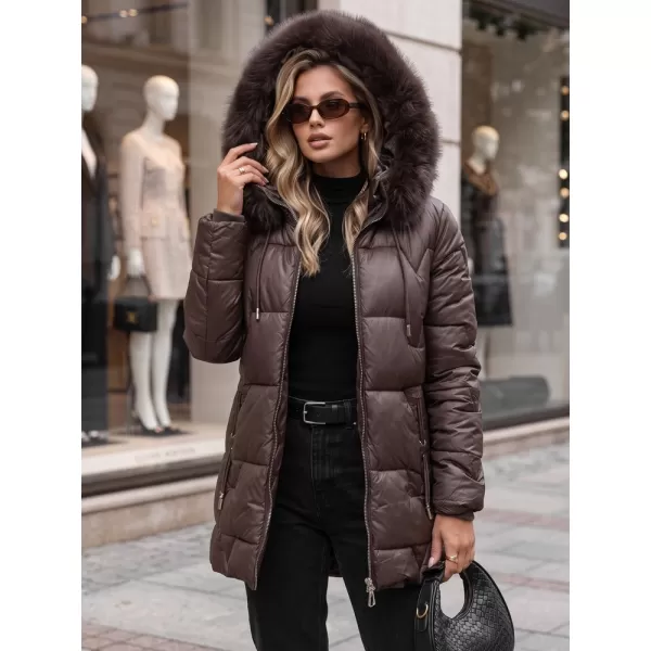  Női kabát DSTREET TY5758 LILA 