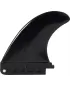 Flosna AQUA MARINA PRESS & CLICK Small Side Fin (Right) for WAVE FEKETE