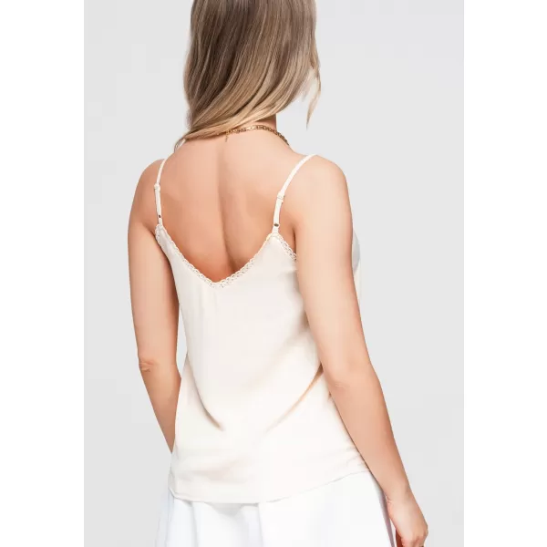  Női felső OMBRE OW-TS-E0057 BÉZS 