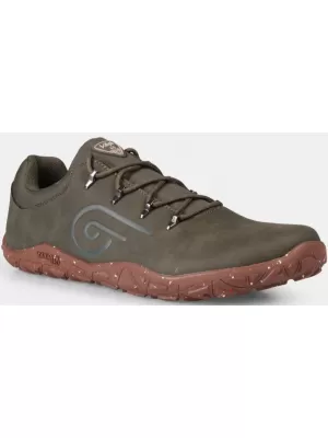 Mezítlábas cipő KILPI BARELO LOW-U 1U0704KI ZÖLD