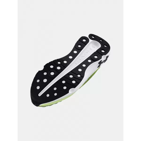  Férfi cipők UNDER ARMOUR UA INFINITE ELITE 3027189-300 ZÖLD 